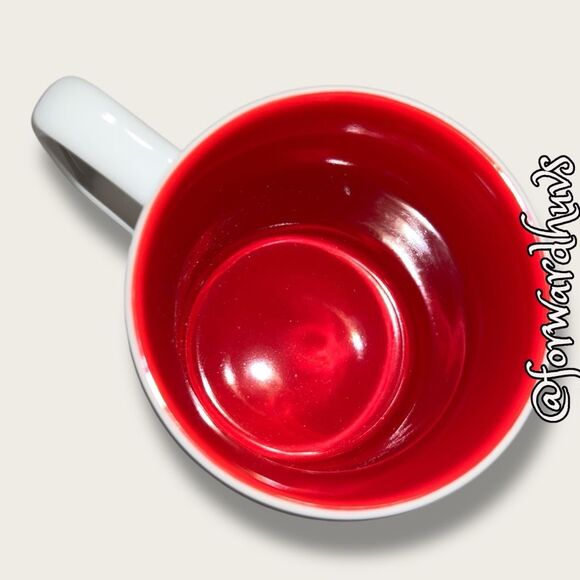 Disney Parks “Mickey Makes Monday Feel Like Friday” Coffee Mug - Picture 4 of 7